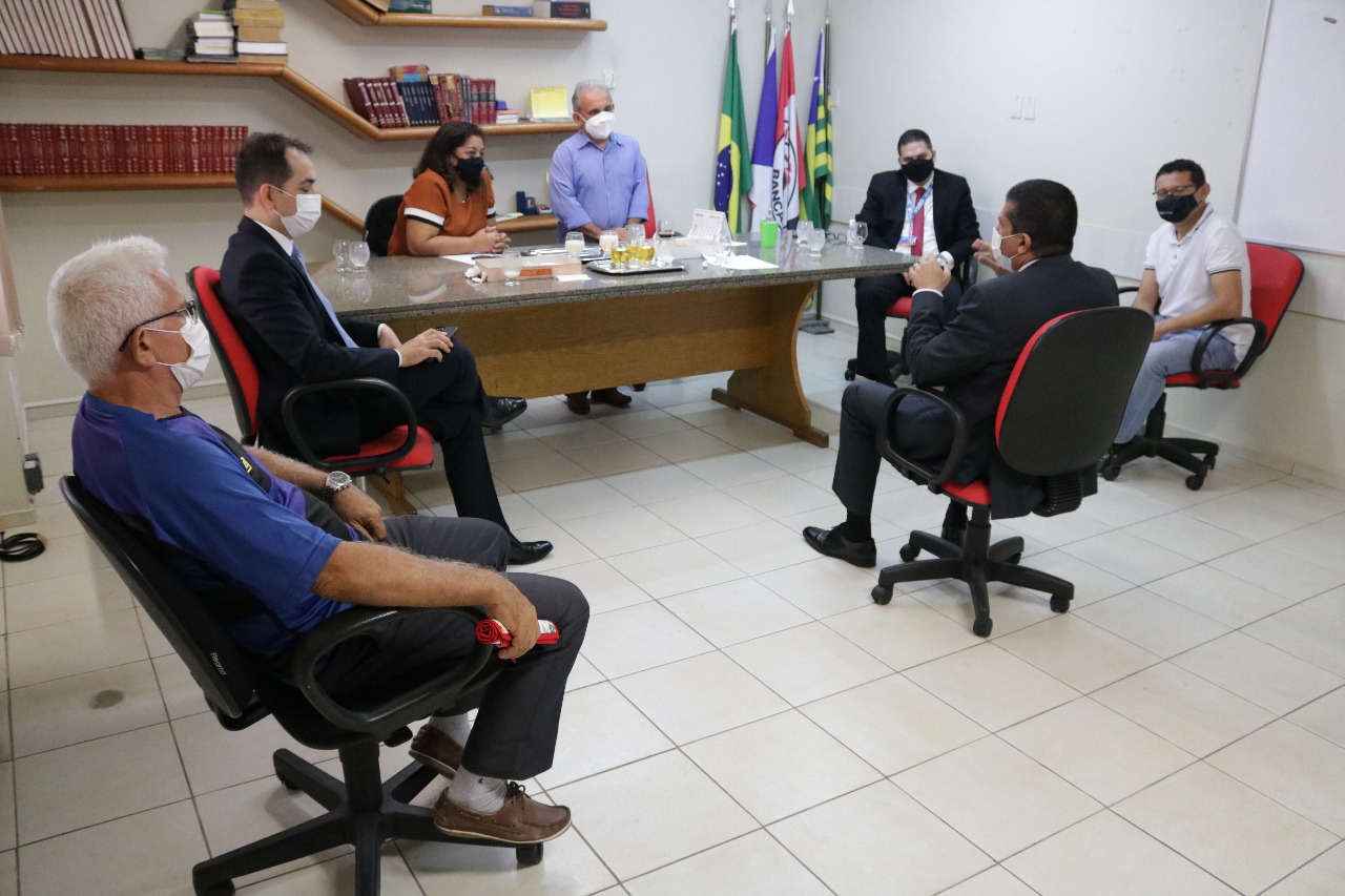 Reunião